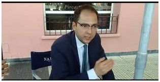 Emilio Pagotto le respondió a los jueces del TSJ: “Ladrones, coimeros”