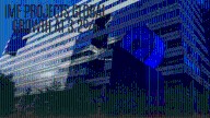 IMF World Eco Outlook: Trump tariff less disruptive, but will weaken US economy
