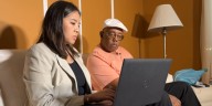 Father with disabled daughter reacts to government shutdown after democrats advocate for Medicaid