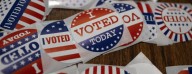Justices Weigh if GOP Lawmaker Can Challenge Ballot