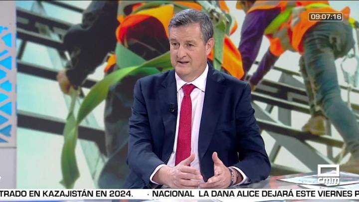 Entrevista a Francisco Javier de la Cruz