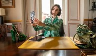 La quinta temporada de Emily en París ya tiene fecha de estreno: cuándo es