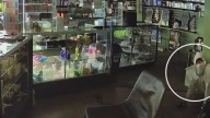 Northeast Austin businesses left with damage after bizarre string of break