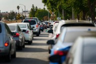 California Sues City Over Surveillance Data