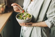 5 Foods to Eat and What to Limit on a Heart