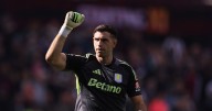 Emi Martinez injury update as Unai Emery reveals scan before Burnley clash