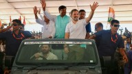 INDIA bloc's Bihar seat-sharing talks hit as smaller allies seek bigger pie