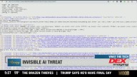 What The Tech?: Invisible AI