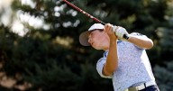 Burlington Central comes up just short, Tyler Samaan ties for 3rd
