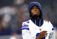George Pickens Gets $28M Contract Update as Cowboys Insider Predicts Jerry Jones Plan for WR A Dallas Cowboys wideout can get a massive $28 million contract boost as WR1 from Jerry if the absence of C