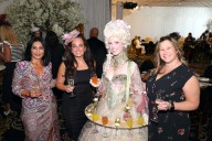 PHOTOS: High Fashion & High Tea raises $400,000 for Options in Surrey
