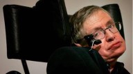 Earth could burst into flames, Stephen Hawking once warned