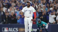 MLB: Blue Jays vence a Mariners y definirán boleto a Serie Mundial en Juego 7