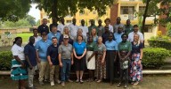 Americans Partner With Ag Educators in Uganda