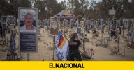 El segundo aniversario del 7-O llega con una Gaza devastada y un pacto de Israel con Hamás en pañales
