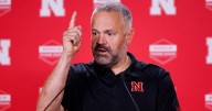 Nebraska extends Matt Rhule's contract through 2032, adds bonuses for CFP appearances