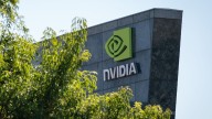 Nvidia becomes first company to hit $5 trillion market valuation as AI boom drives historic growth