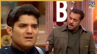 Bigg Boss 19: Mridul Tiwari breaks down after Salman Khan gives him reality check