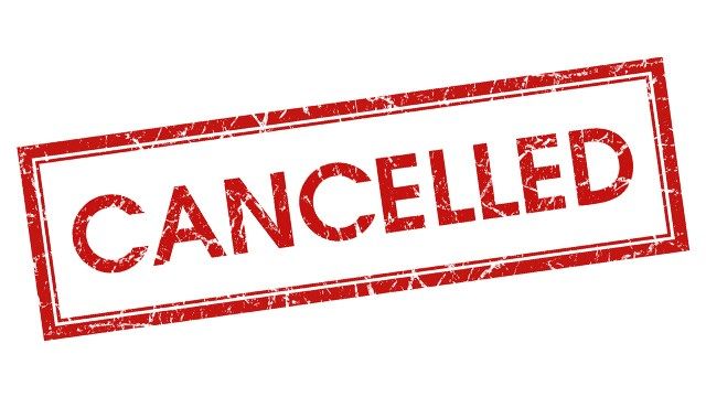 Football game between Columbiana and Valley Christian cancelled due to 'unforeseen circumstances'