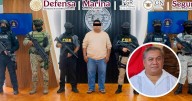 Detienen a implicado en asesinato del sacerdote Bertoldo Pantaleón