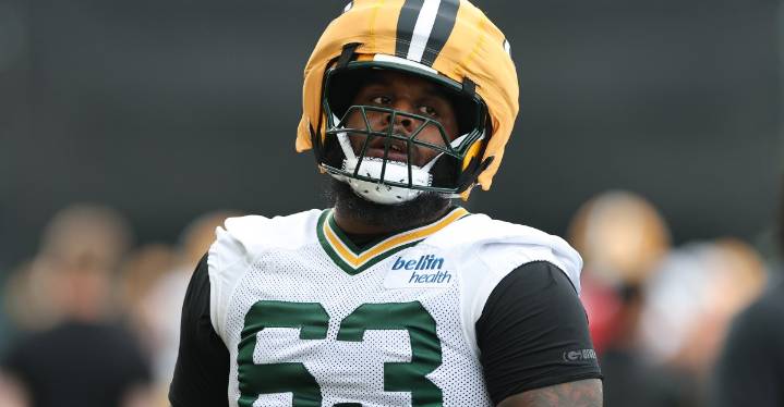 Packers vs. Bengals Injury Report: Thursday Update