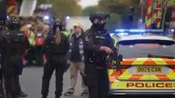 Attacker, 2 Yom Kippur observers killed at Manchester synagogue