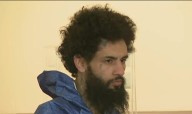 Suspect in stabbing of former Fall River mayor to undergo mental health evaluation