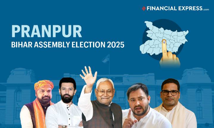 Pranpur Poll Guide for Bihar Assembly Election 2025: Voting date, full schedule, candidates and key details