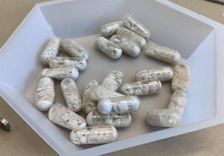 McCormick pushes to make nitazenes a Schedule 1 drug amid concerns over new opioid threat