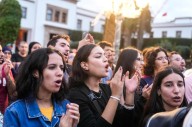 Morocco’s king addresses social injustices in speech as Gen Z protesters demand reforms
