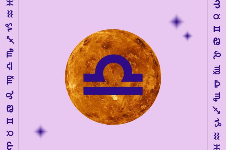 What Venus in Libra Means for Your Zodiac Sign