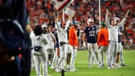 Report card: Grading Auburn football loss to Georgia
