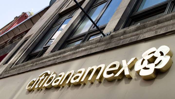 Citi rechaza oferta de Grupo México por Banamex