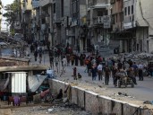 Israel y Hamas se preparan para negociar en Egipto la liberación de rehenes y una tregua en Gaza