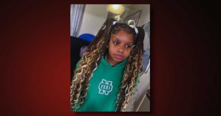Amherst Police search for missing 13