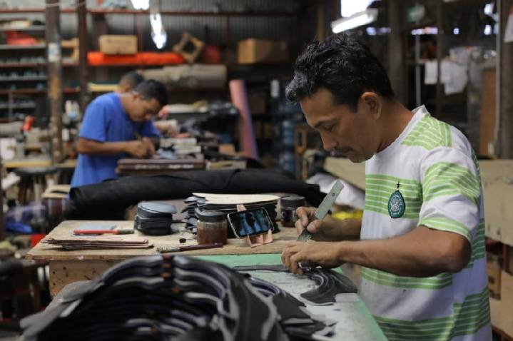 En Honduras 7 de cada 10 empleos son generados por la micro y pequeña empresa