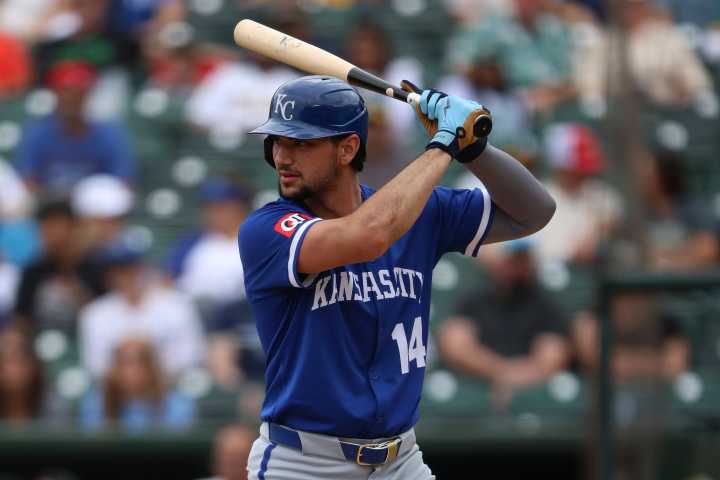 Kansas City Royals news: Jac Caglianone has work to do this offseason