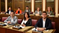 El PSOE critica que no se realice un espacio peatonal entre la Catedral y el Museo de la Cuchillería para culminar el Plan de Movilidad Urbana de Albacete