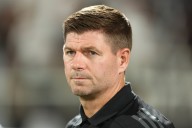 Ally McCoist snubs Steven Gerrard as he names his dream Rangers manager