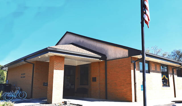 Revenue decline, rising costs lead t0 library reducing hours