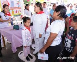 Destacan en Nicaragua importancia de campaña contra la diabetes (+Foto)