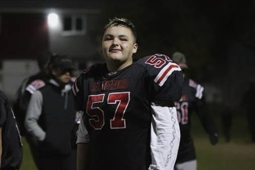 Winnipeg teen football player dies after injury