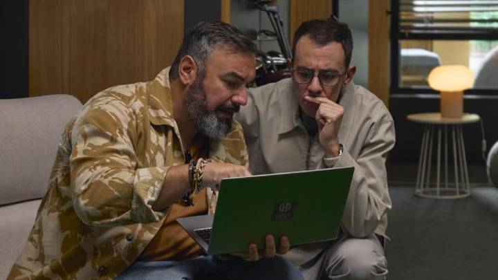 'Entrepreneurs', la mirada ácida de Pantomima Full al mundo del emprendimiento