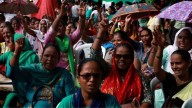 ‘Scheme to buy votes’: Opposition targets Maharashtra govt after report highlights irregularities in Ladki Bahin Yojana