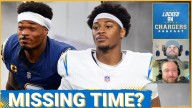 UPDATE: Derwin James MAY NOT Miss Chargers Next Game | Key DB Tarheeb Still OUT 2-4 Weeks