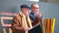 Fallece Manuel Lapuente, leyenda del futbol mexicano y campeón con la selección nacional