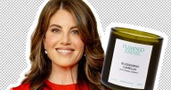 Monica Lewinsky Released an Anti