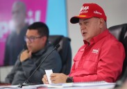 Diosdado Cabello acusa a la oposición de planear desestabilización en festividades navideñas