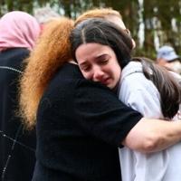 'Resentment': Synagogue attack shocks Manchester Jewish community