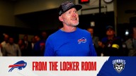 'Different attitude, different energy' | Buffalo gave a full-team effort in Sunday's win against Carolina